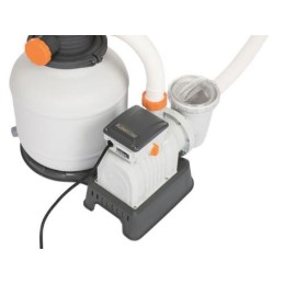 Smėlio siurblio baseino filtro bestway žarnų jungtys 58499 8327 lh