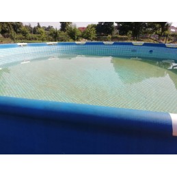 Smėlio siurblio filtro baseinas 8327 lh bestway 58499 chemconnect dozatorius