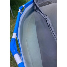 Smėlio siurblio filtro baseinas 8327 lh bestway 58499 chemconnect dozatorius