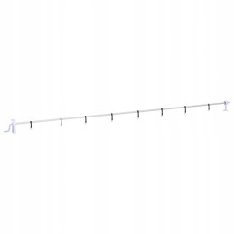 Baseino dangtelio įtraukiklis su plastikiniu pagrindu