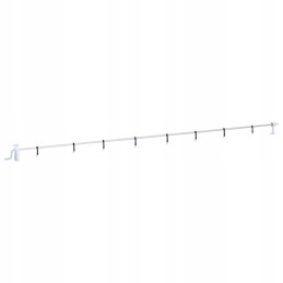 Baseino dangtelio įtraukiklis su plastikiniu pagrindu