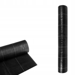 Agrotaudinis sciolkarska for piktžolėms uv p 70 1 1x100m juodas