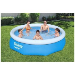 Išsiplečiantis sodo baseinas 305 x 76 cm bestway 57266