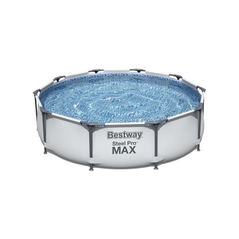 56408 bestway karkasinis baseinas