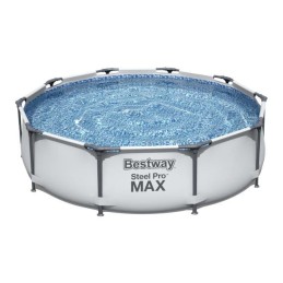 56408 bestway karkasinis baseinas