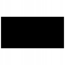 Stačiakampė PE baseino folija, juoda, 10x5 m