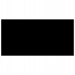 Stačiakampė juoda PE baseino folija 10x5m