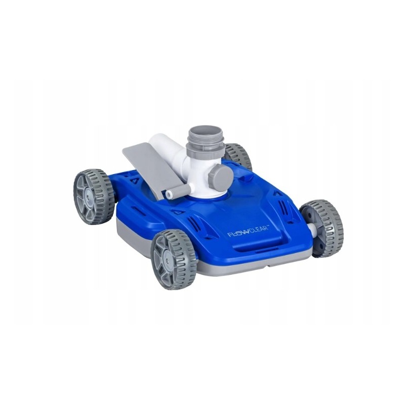 Baseino dulkių siurblys Bestway 58665