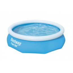 Sodo plėtimosi baseinas 10 pėdų 305x76 cm bestway
