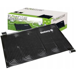 Bestway 58423 saulės vandens šildytuvo šildymo kilimėlis