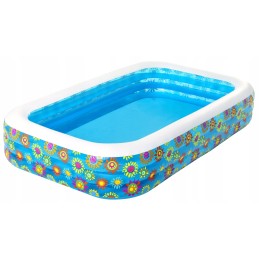 Bestway didelis pripučiamas baseinas 305x183x56cm 54121