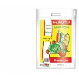 Agrotekstilė 17g balta 1,6m/10m pavasarinė agronova