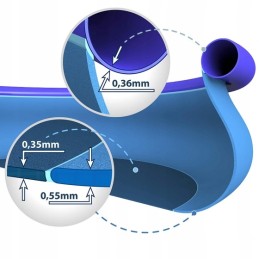 Išplečiamasis sodo baseinas 396 x 84 cm rinkinys 15in1 intex 28142