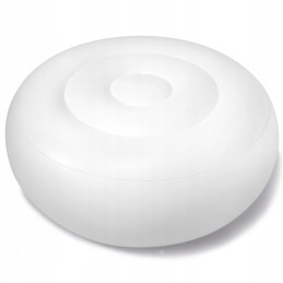 Floating inflatable pool lamp ottoman led 86