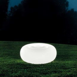 Peldošā piepūšamā baseina lampa Osmaņu LED 86
