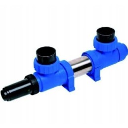 Blue Lagoon profiheater 3kw baseino šildytuvas