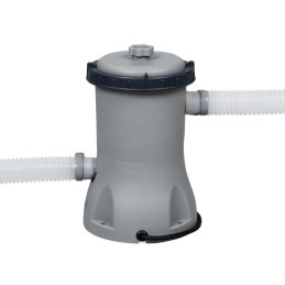 Bestway karkasa baseins 396x84cm 8in1 5612e