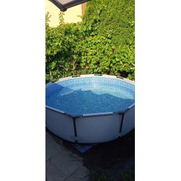 56408 bestway karkasinis baseinas