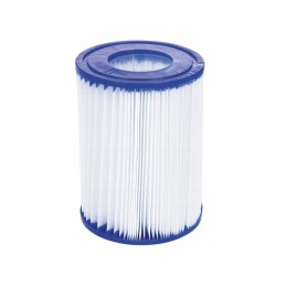 Bestway frame pool 396x84cm 8in1 5612e