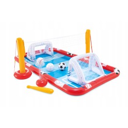 Žaidimų aikštelė sporto arena intex 57147