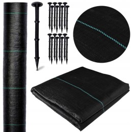 🌟_xDF1F_agrotkanina agrotekstilė juoda 160x10000cm 70g/m²🌟