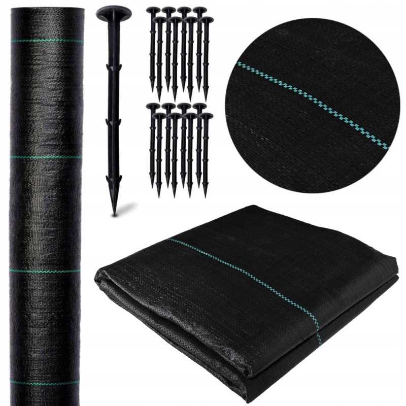 🌟_xDF1F_agrotkanina agrotekstilė juoda 160x10000cm 70g/m²🌟