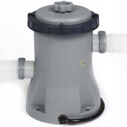 Karkasinis baseinas 400 x 211 x 81 cm bestway 56424