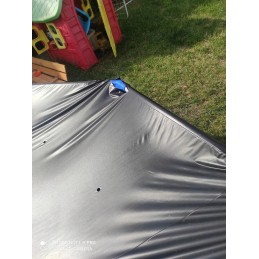 Bestway plieno pro baseinas 305 x 76 cm