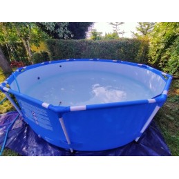 Bestway plieno pro baseinas 305 x 76 cm