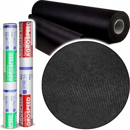 Agrowwoven juoda 50g agrostop 1 6 100m