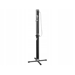 Saulės lauko sodo dušas 20l baseinas 58695 modelis 2024