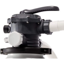 Smėlio siurblys 4500 lh intex 26644 gs