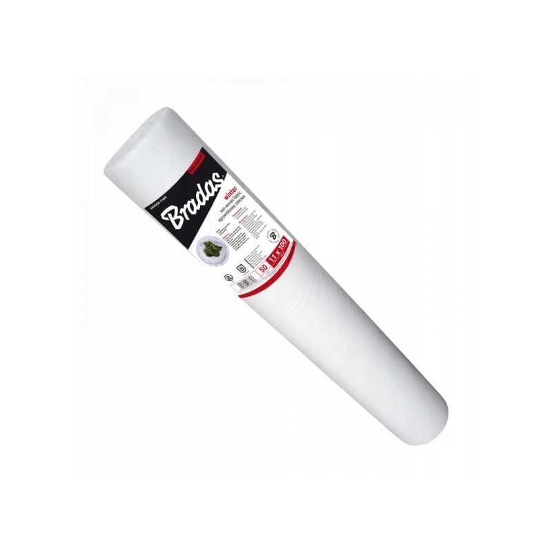 Agrowwoven 50 winter white 3 2 x 100m