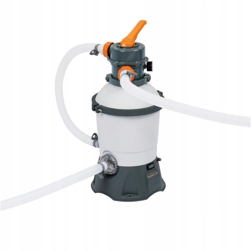 Bestway 3028 lh smėlio siurblys baseinui
