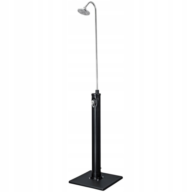 Bestway solarflow lauko saulės turistinis dušas 8l