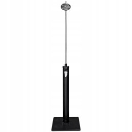 Bestway solarflow lauko saulės turistinis dušas 8l