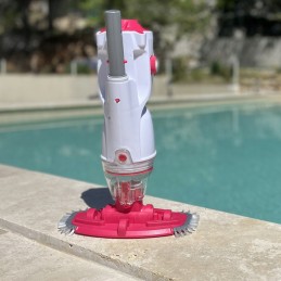 Baseino ir SPA dulkių siurblys iki 15m3 bwt bc30