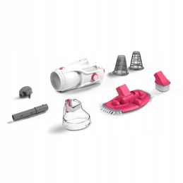 Baseino ir SPA dulkių siurblys iki 15m3 bwt bc30