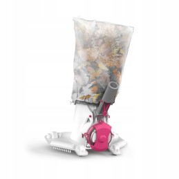 Dulkių siurblys baseinui ir SPA iki 25m3 bwt bc40