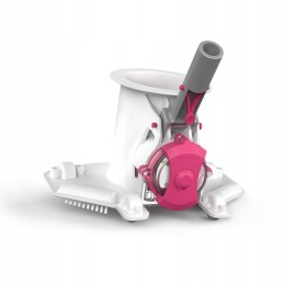 Dulkių siurblys baseinui ir SPA iki 25m3 bwt bc40