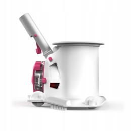 Dulkių siurblys baseinui ir SPA iki 25m3 bwt bc40