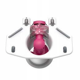 Dulkių siurblys baseinui ir SPA iki 25m3 bwt bc40