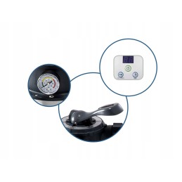 Smėlio siurblys 4500 lh intex 26644