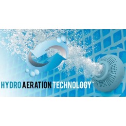 Smėlio siurblio filtras 4500 lh intex 26644