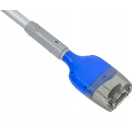 Bestway flowclear baseino dulkių siurblys