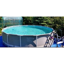 Bestway smėlio siurblys 58499 filtras 8327l h