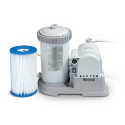 Filtro siurblys 9462 lh 7 intex 28634 filtrai