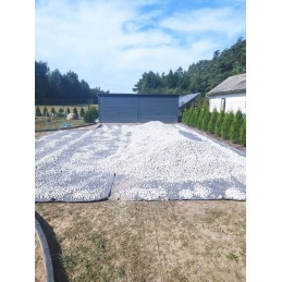 Sandėlio pardavimas