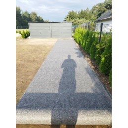 Sandėlio pardavimas