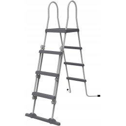 Apvalus išsiplėtimo baseinas laimingų žmonių rinkinys 450 x 106 cm